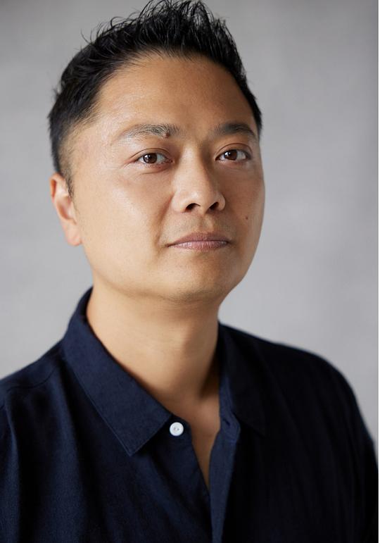杨子 Larry Yang照片