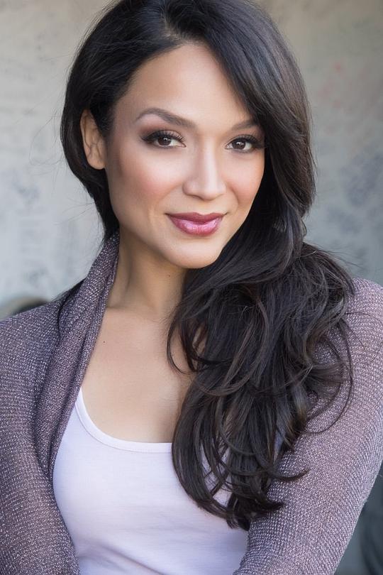 梅特·加西亚 Mayte Garcia照片