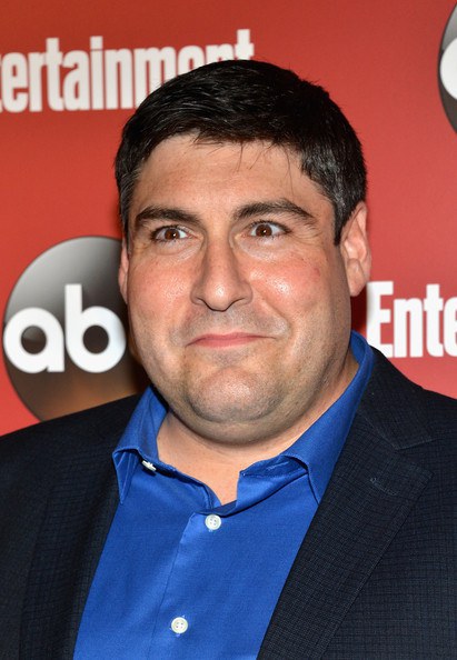 亚当·F·戈德堡 Adam F. Goldberg照片