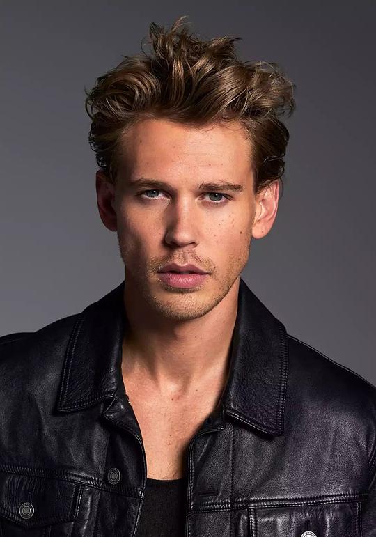 奥斯汀·巴特勒 Austin Butler照片