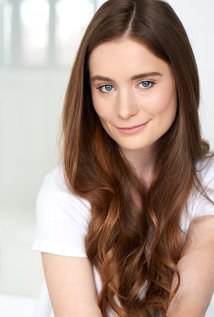 格雷丝·蒙罗 Grace Munro照片