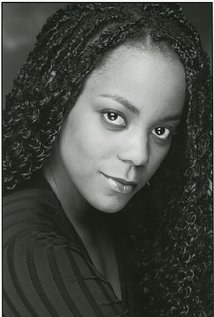 露辛达·戴维斯 Lucinda Davis照片