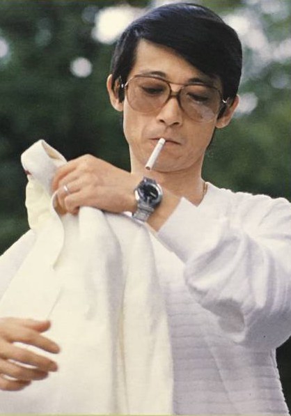 富山敬 Kei Tomiyama照片