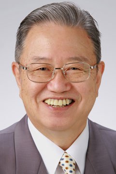 加藤治 Osamu Katô照片