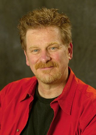 罗杰·阿勒斯 Roger Allers照片