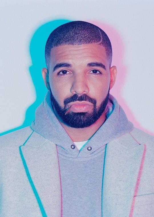德雷克 Drake照片