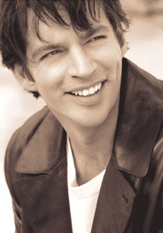 小哈里·康尼克 Harry Connick Jr.照片