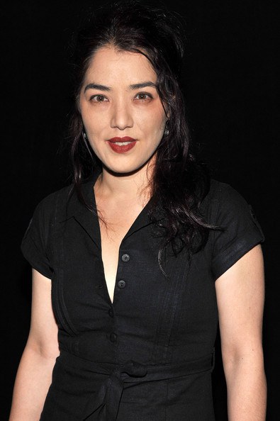黛博拉·周 Deborah Chow照片