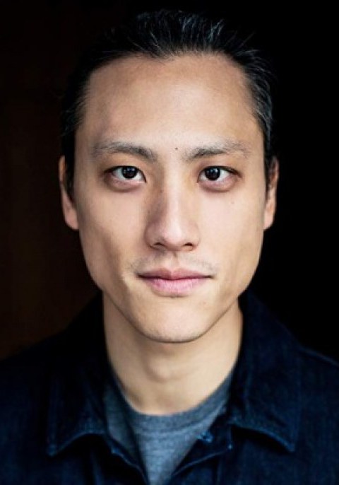 沈明辅 Anthony Shim照片