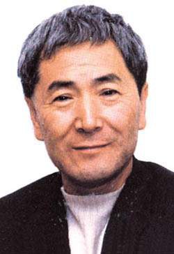 崔钟律 Jong-ryeol Choi照片