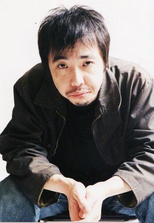 寺十吾 Tenji Tengo照片