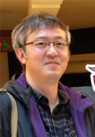 大冢雅彦 Masahiko Otsuka照片