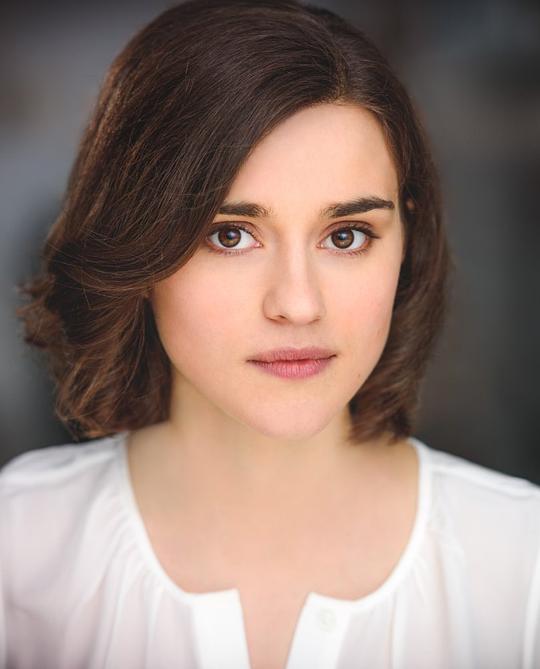 丽贝卡·利迪亚德 Rebecca Liddiard照片