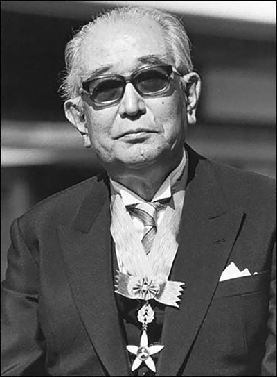 黑泽明 Akira Kurosawa照片