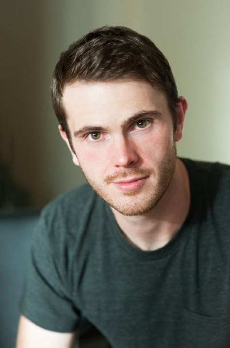 瑞安·麦克唐纳德 Ryan McDonald照片