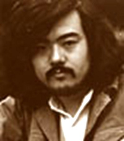 油井昌由树 Masayuki Yui照片