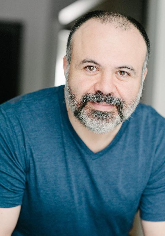 马塞洛·阿罗约 Marcelo Arroyo照片