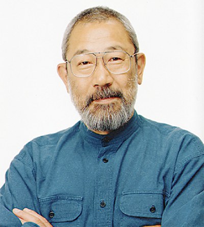上条恒彦 Tsunehiko Kamijô照片