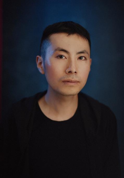 Ziyin Zheng照片