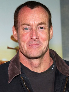 约翰·C·麦金雷 John C. McGinley照片