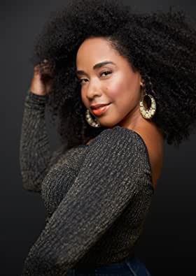 拉通亚·威廉姆斯 Latonya Williams照片
