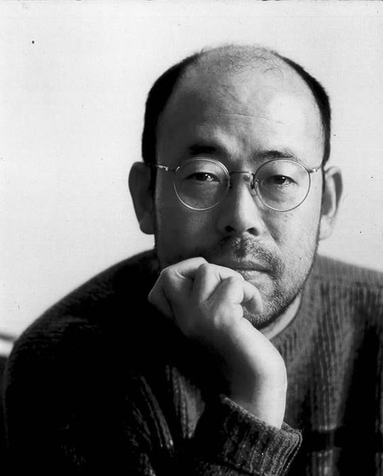 相米慎二 Shinji Sômai照片