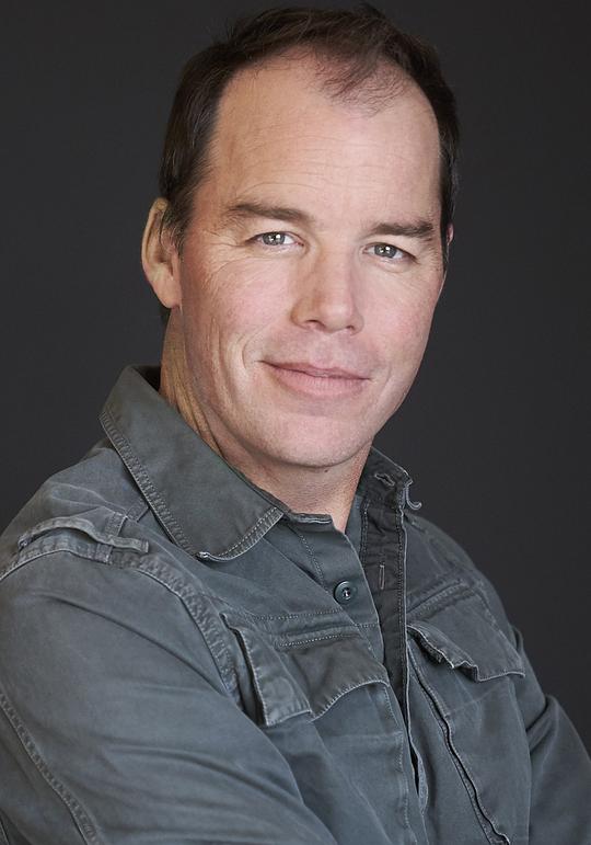 布拉德·奥斯汀 Brad Austin照片