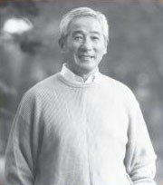河原崎长一郎 Choichiro Kawarazaki照片