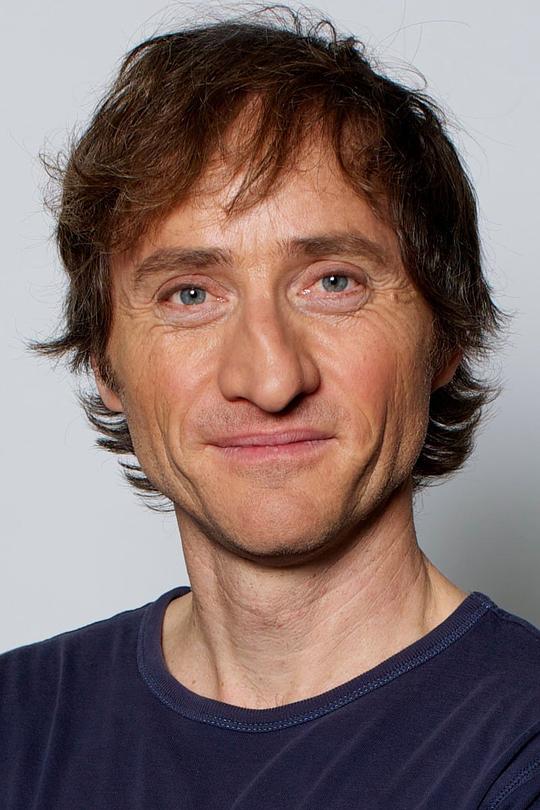 伊曼纽尔·比洛多 Emmanuel Bilodeau照片
