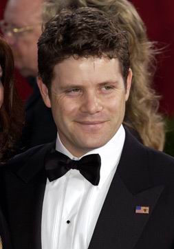 西恩·奥斯汀 Sean Astin照片