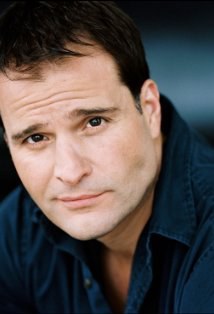 皮特·德路易斯 Peter DeLuise照片