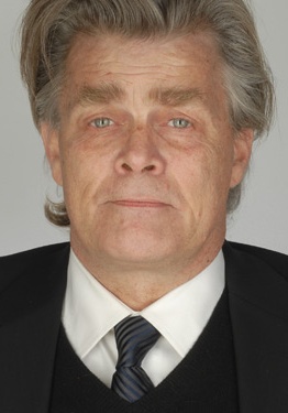 尼古拉斯·坎贝尔 Nicholas Campbell照片