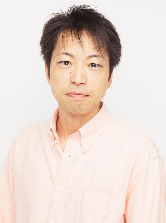 伊崎寿克 Izaki Hisayoshi照片