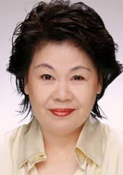 青木和代 Kazuyo Aoki照片