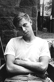 李·弗里德兰德 Lee Friedlander照片