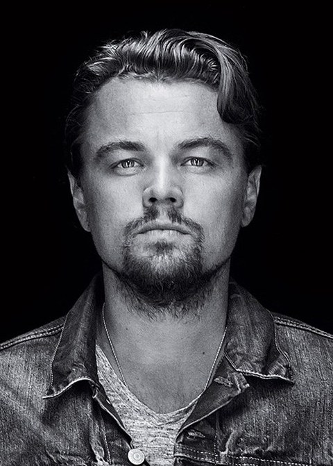 莱昂纳多·迪卡普里奥 Leonardo DiCaprio照片