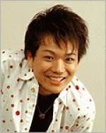 中井将贵 Nakai Masataka照片