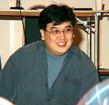 木城幸人 Yukito Kishiro照片