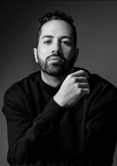 阿齐兹·佐隆巴 Aziz Zoromba照片