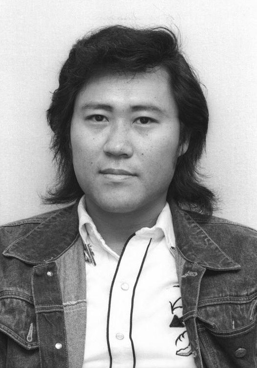 约翰尼·大仓 Johnny Okura照片