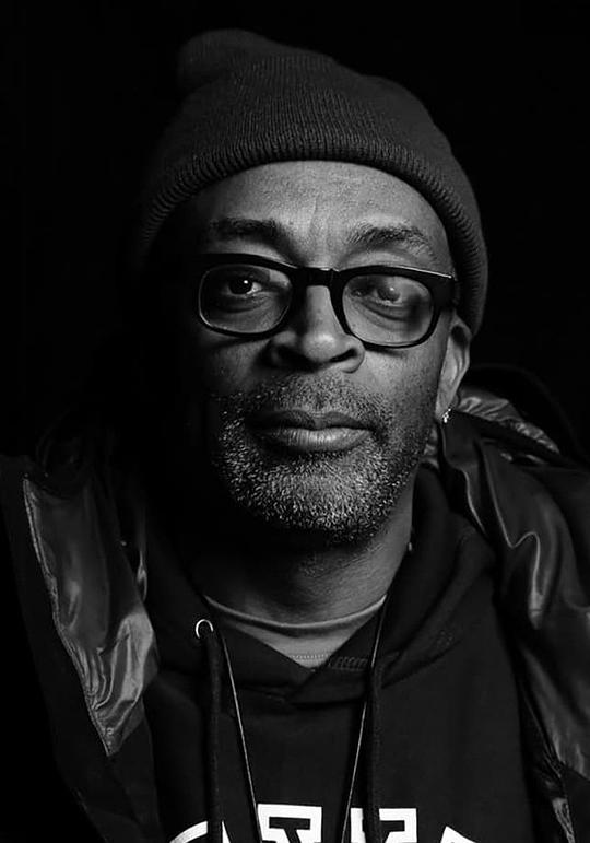 斯派克·李 Spike Lee照片