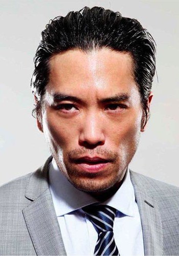 彼得·新田 Peter Shinkoda照片