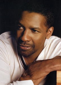 丹泽尔·华盛顿 Denzel Washington照片