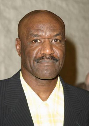 德尔罗伊·林多 Delroy Lindo照片