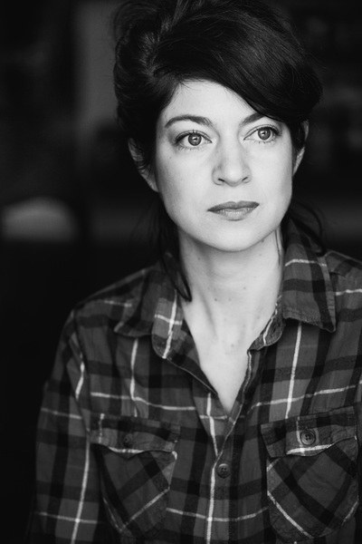埃曼纽尔·卢西尔·马丁内斯 Emmanuelle Lussier Martinez照片