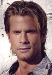 洛伦佐·拉马斯 Lorenzo Lamas照片