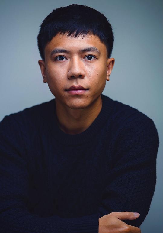 马克·巴科克 Mark Bacolcol照片