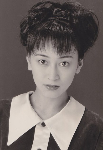 横山智佐 Chisa Yokoyama照片