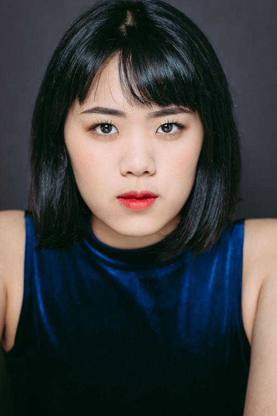 古川绫 Aya Furukawa照片