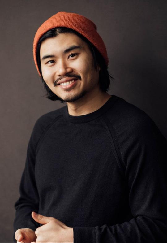 朱利尔斯·周 Julius Cho照片